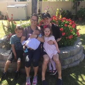 Meet your Posher, Stacy